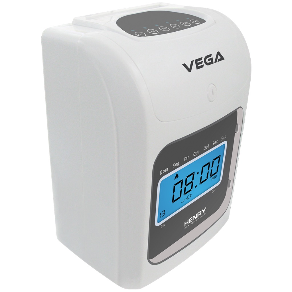 Ponto Vega (Vista Diagonal)