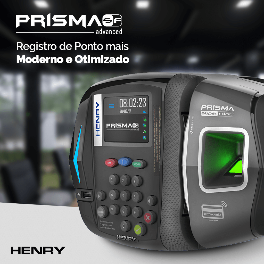 Prisma Super Fácil Advanced