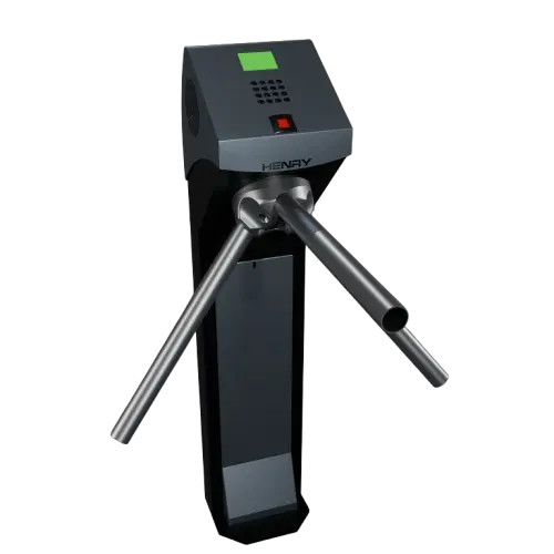 Catraca Pedestal Fácil