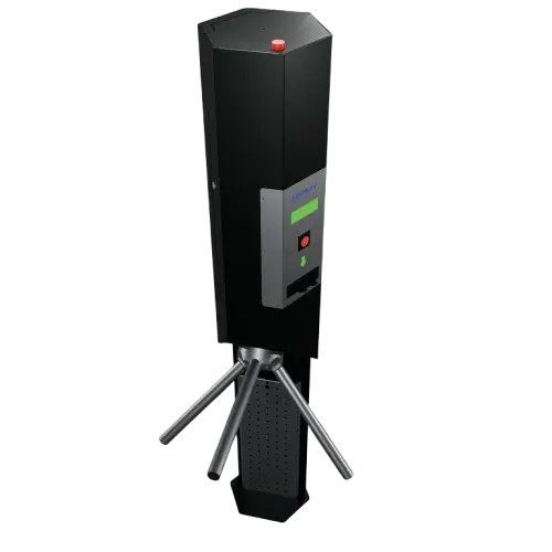 Catraca Expedidora de Comanda 9x7