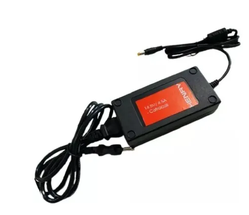 Fonte Universal Henry - 14,5V 4,5A