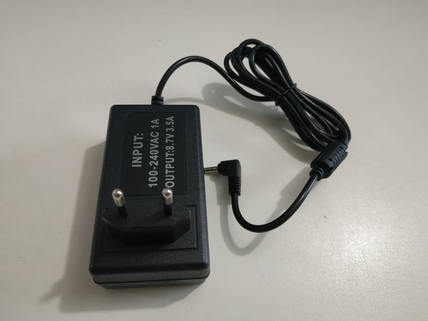 Fonte Universal Henry - 8,7V 3,5A