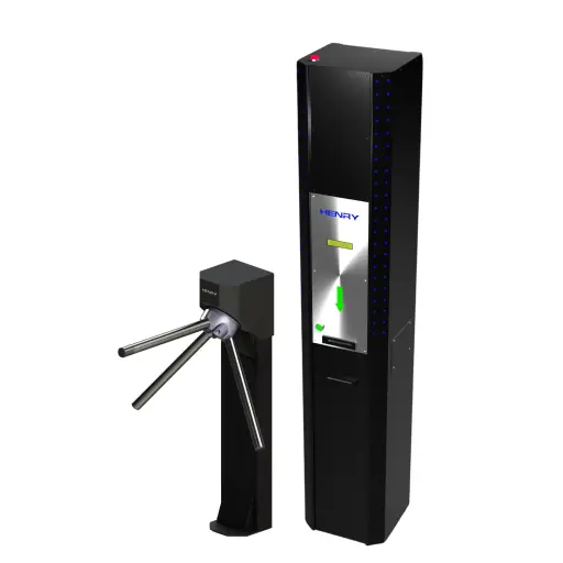 Catraca Expedidora de Comanda 10x15